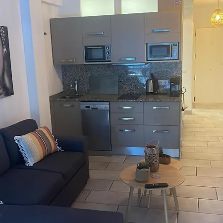 Don Jim Excellent, Beautiful Luxurious New Near Arenal * Javea