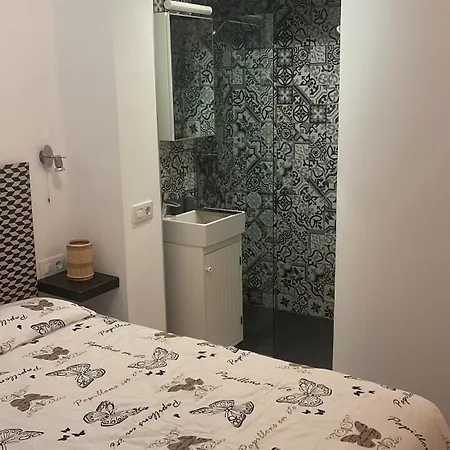 Don Jim Excellent, Beautiful Luxurious New Near Arenal Apartment