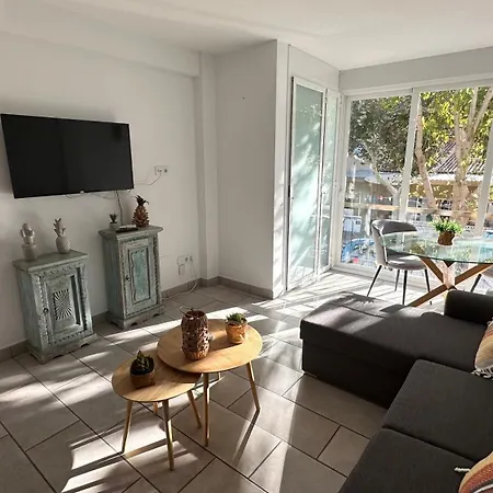 Don Jim Excellent, Beautiful Luxurious New Near Arenal Apartment *